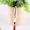IMG_7830.jpg 教师专用大容量透明红笔|活塞吸墨批改作业钢笔 / Teacher's Large-Capacity Transparent Red Fountain Pen | Piston Ink Filling for Grading