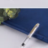 IMG_7841.jpg 教师专用大容量透明红笔|活塞吸墨批改作业钢笔 / Teacher's Large-Capacity Transparent Red Fountain Pen | Piston Ink Filling for Grading