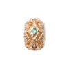 Colorful Zirconia Wheel Spacer