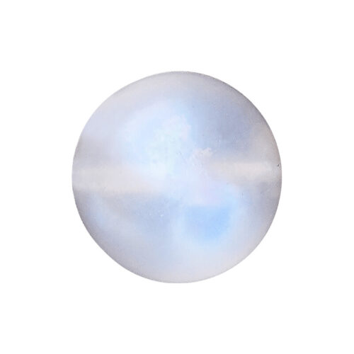 Blue Moonstone 8mm