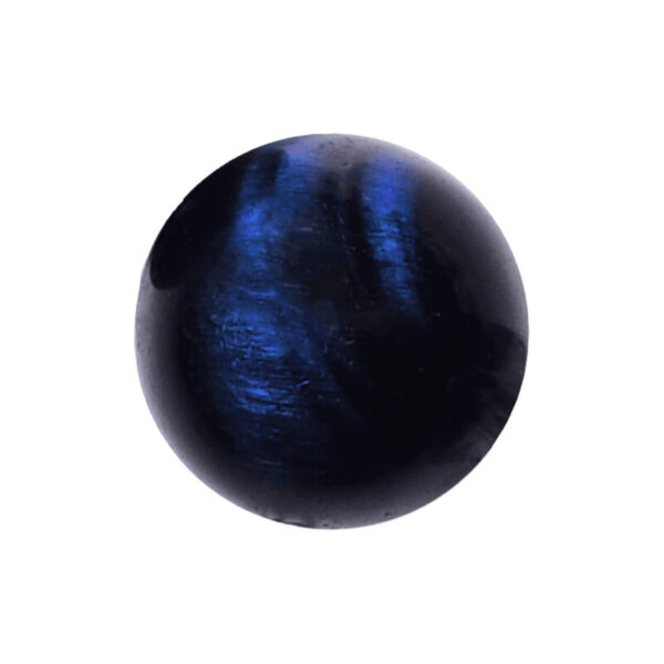 Blue Tiger Eye 8mm Blue Tiger Eye 8mm