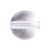 Clear White Crystal 8mm Clear White Crystal 8mm