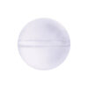 Milky White Crystal 8mm Milky White Crystal 8mm