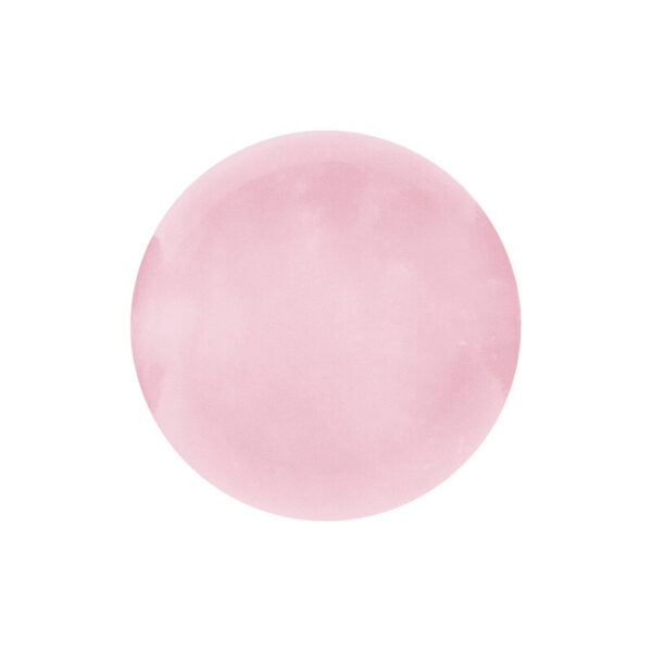 Peach Rose Quartz 12mm