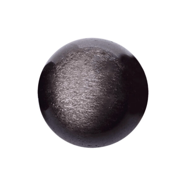 Silver Obsidian 12mm Silver Obsidian 12mm