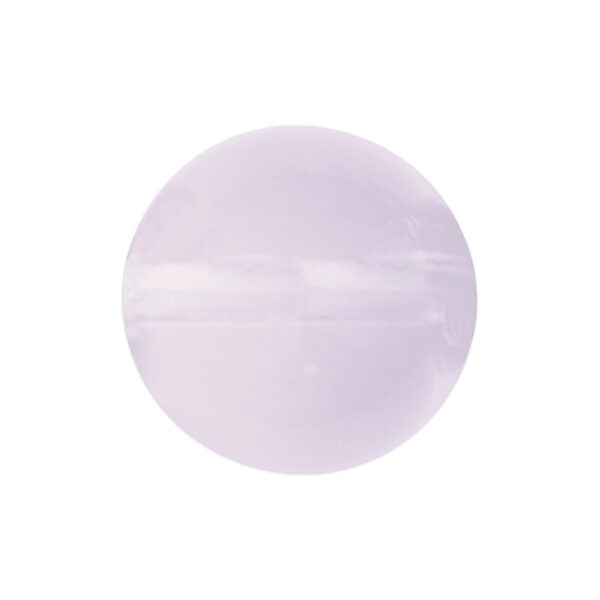 Star Rose Quartz 12mm