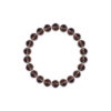 Balanced Clear Smoky Quartz Harmony Bracelet – 2D5908 Balanced Clear Smoky Quartz Harmony Bracelet – 2D5908